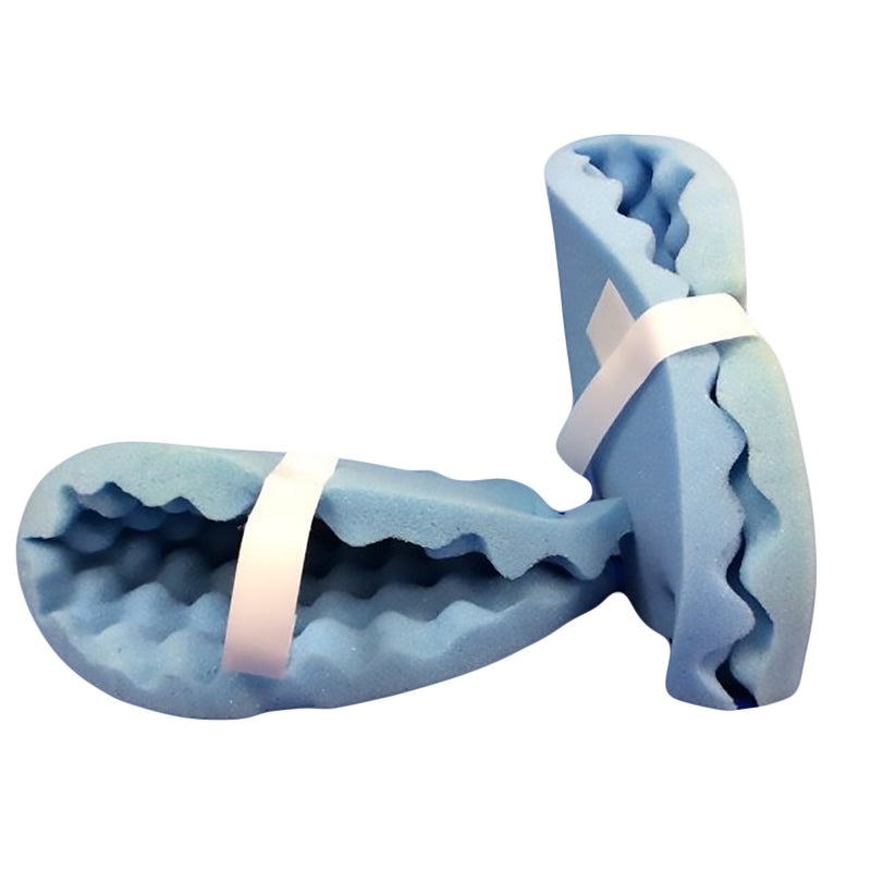 Span America Heel Protector (Case of 20 Pairs)
