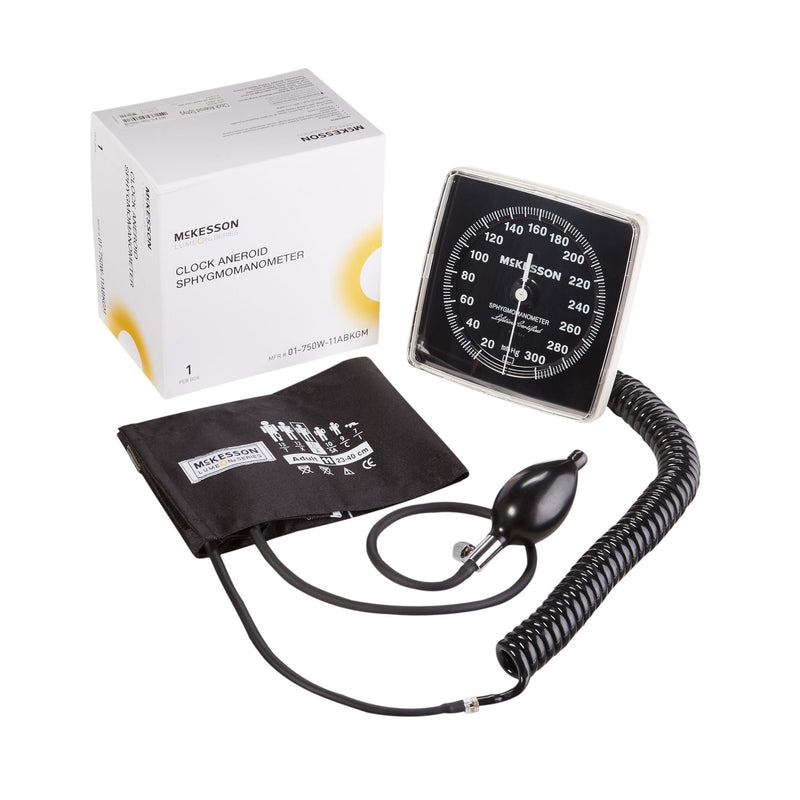 McKesson Lumeon Aneroid Sphygmomanometer