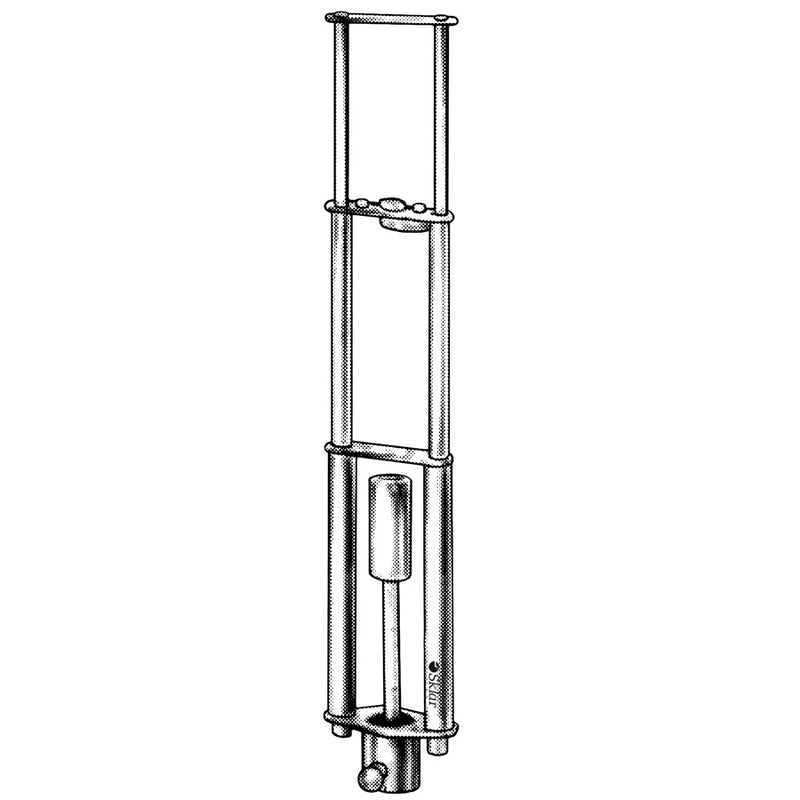 Sklar Telescopic Drill Guide - 40-1519