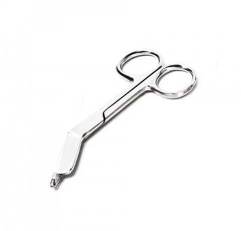 American Diagnostic Corp ADC Lister Bandage Scissors 