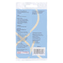 Foster & Thrive Moleskin Plus Padding (Pack of 3)