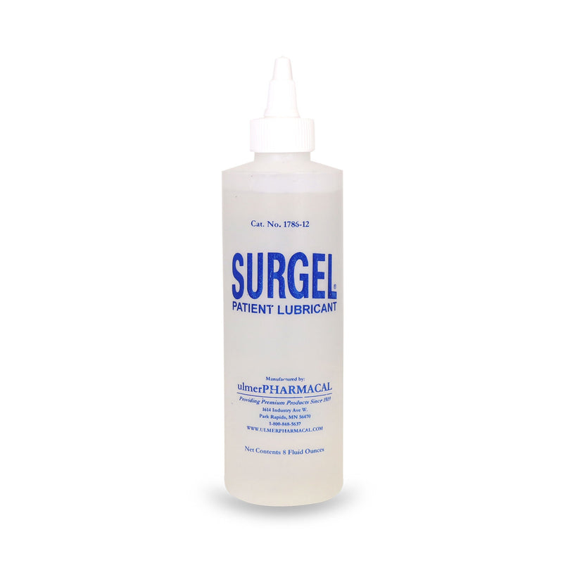 Surgel Instrument Lubricant (Case of 12)