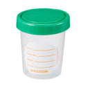 McKesson Specimen Container, 120 mL (500/CS)