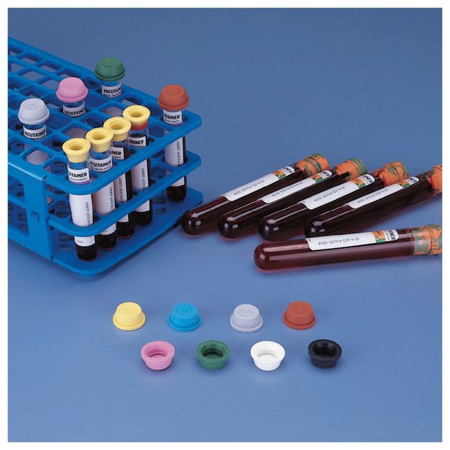 Sav-It Tube Closure (Pack of 1000)