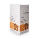 McKesson Perry Latex Surgical Glove, Size 8, Brown (Case of 4 Boxes)