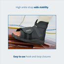 Darco SlimLine Cast Boot, Large (Case of 36)