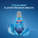 Crest Pro-Health Multi-Protection Antigingivitis/Antiplaque Oral Rinse, Mint (Case of 4)