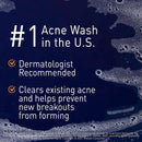 PanOxyl Acne Foaming Wash, 6-ounce Tube (Each)