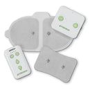 TENS + remote Pain Management Solution TENS kit (Case of 12)