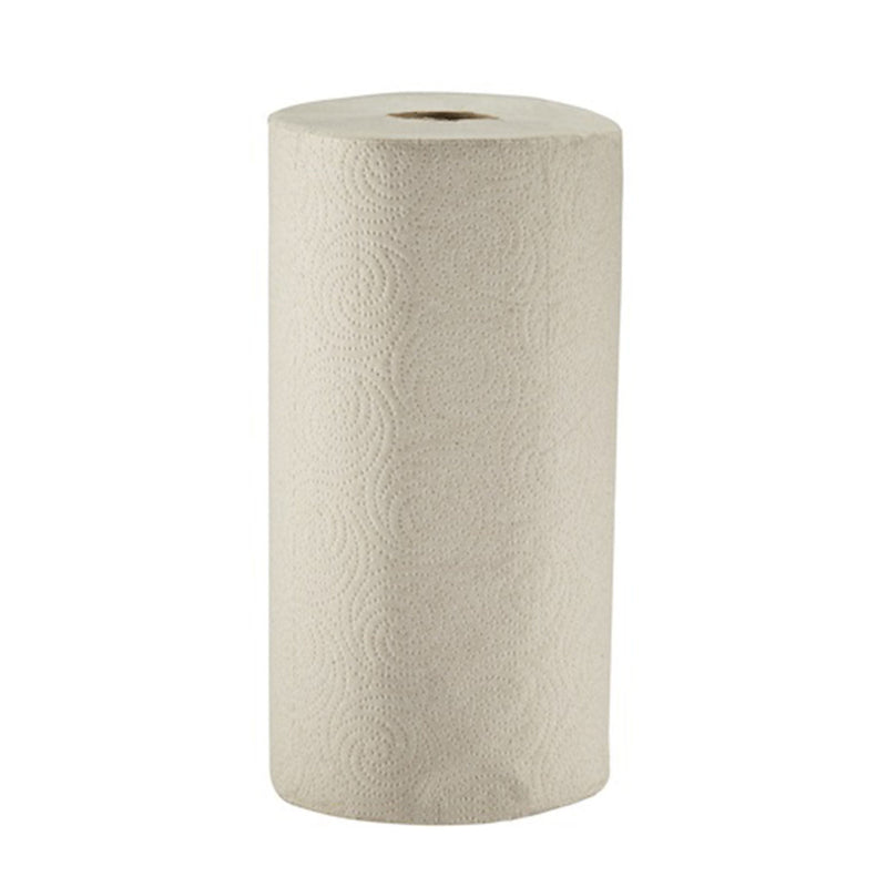 Pacific Blue Basic Kitchen Paper Towel (Case of 12 Rolls)