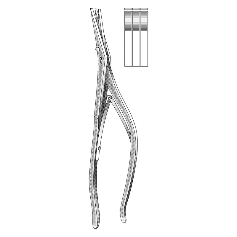 Sklar Smith Sagittal Split Separator - Non-Ratcheted - 41-1485 