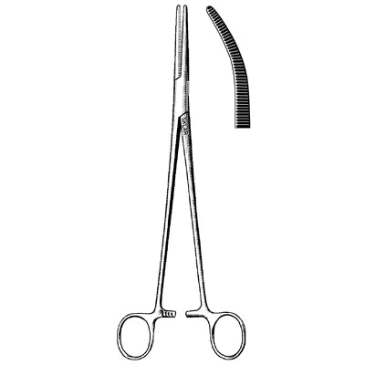 Sklar Roberts Forceps - 55-2684 