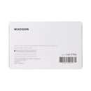 McKesson Facial Tissue, Bedside Box, White, Two-Ply (40/BX)