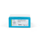 Coloplast SenSura Mio Click Convex Flip Ostomy Barrier, 20 mm Stoma Openings, Green Match (5/BX) 