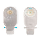 SenSura Mio Deep Convex 1-Piece Transparent Ostomy Pouch System, 10 – 22 mm (Box of 10)