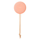 LUNA 4 body Massaging Body Brush, Perfect Peach 