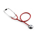 McKesson Brand McKesson Classic Stethoscope, Red 