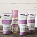 Bambo Nature Splish Splash Bath Oil, 145 mL bottle (Case of 48)