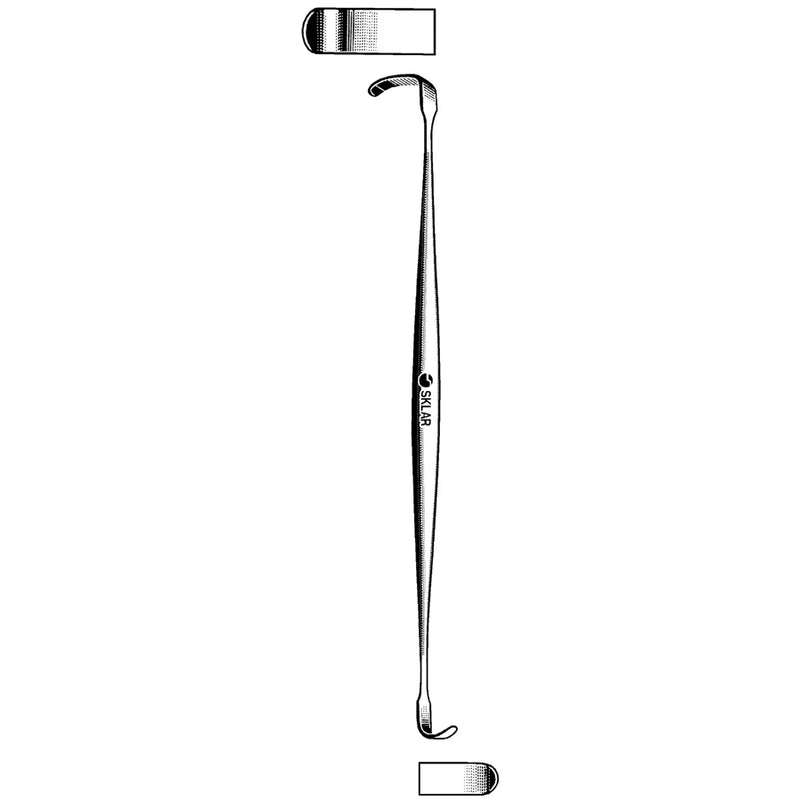 Sklar Ragnell Retractor - 22-8560