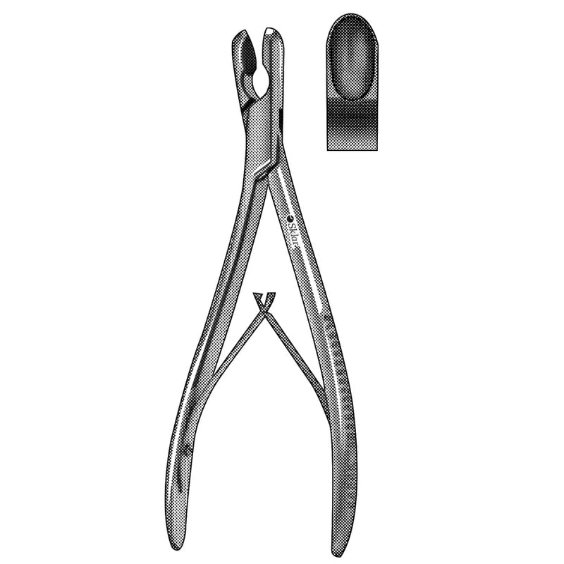 Sklar Northfield Bone Rongeur - 40-3229 