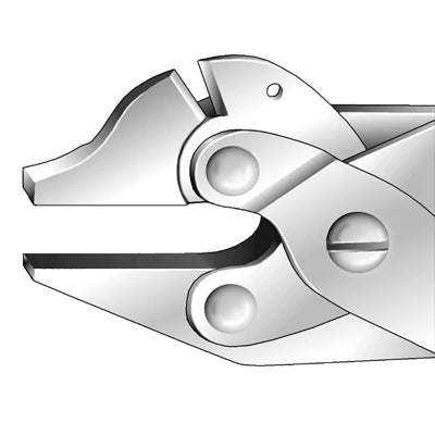 Sklar Bernard Facebow Pliers - 49-2140 