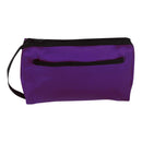 Mabis Match Mates Manual Aneroid Sphygmomanometer with Cuff, Purple (Each)