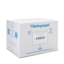 Vitalograph Medical Eco BVF Filter BVF with Plastic Bite Lip (75) For MediSoft and Office Spirometers (75/BX) 