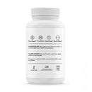 Dietary Supplement Thorne Magnesium Glycinate 120 mg Capsule 90 Capsules Without Flavor (Bottle of 90)