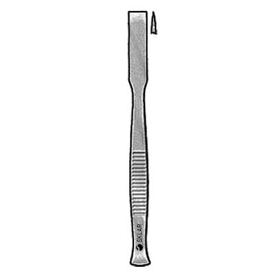 Sklar Osteotome - 5-1/4", Straight, 5mm - 40-6752 