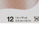 Solventum Corporation 3M Micropore Paper Medical Tape, 1 Inch x 10 Yard, Tan (120/CS) 