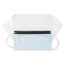 McKesson Brand McKesson Procedure Mask with Eye Shield (100/CS) 