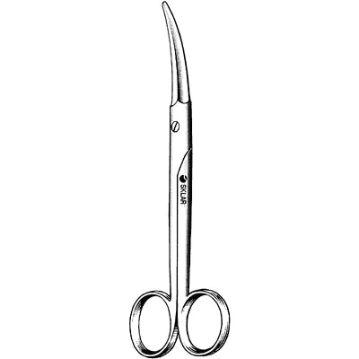 Sklar Aufricht Scissors - 41-1167