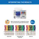 Premier Bio-Cup 12-Drug Panel Drugs of Abuse Test (Box of 5)