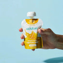 Oral Supplement vidafuel Protein Shot Citrus Burst Flavor Liquid 2.5 oz. Pouch (Case of 50)