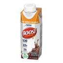 Boost Very High Calorie Chocolate Nutritional Drink, 8-ounce carton (Case of 24)