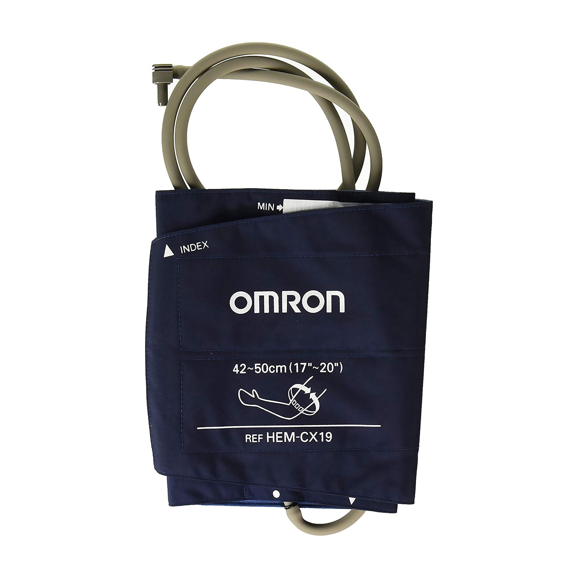 Emerson Healthcare Omron Intelli Sense Blood Pressure Cuff, Extra Large 