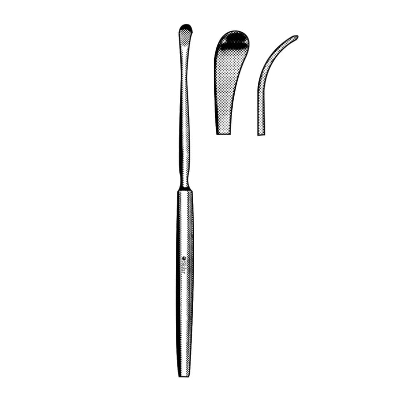 Sklar Sewall Curette - 70-9208