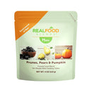 Tube Feeding Formula Real Food Blends Mini Prunes / Pears / Pumpkin Flavor Liquid 4 oz. Pouch (Case of 12)