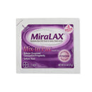 Bayer MiraLAX Polyethylene Glycol 3350 Laxative (24/BX) 