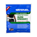 Water-Jel First Responder Burn Dressing, 4 x 16 Inch (Case of 28)