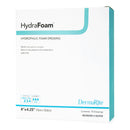 Sion Brands LLC HydraFoam Nonadhesive Foam Dressing, 4 x 4.5 Inch (10/BX)