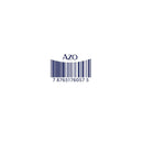 AZO D-Mannose Ready to Mix Packets, Pack of 10 (Case of 120)