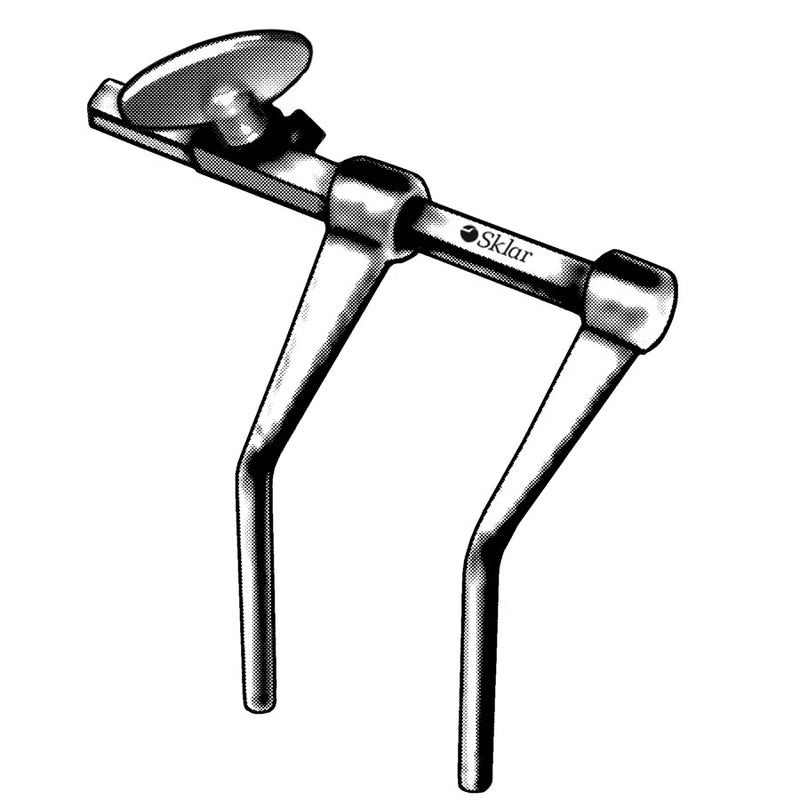Sklar Caspar Cervical Distractor Right - 13-7030