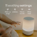 Nanit Nanit Sound + Light Machine for Babies 