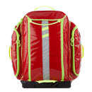 StatPacks Inc Emergency Airway Management Pack G3 Breather Red Urethane-Coated Tarpaulin 21 X 19 X 7 Inch