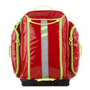 StatPacks Inc Emergency Airway Management Pack G3 Breather Red Urethane-Coated Tarpaulin 21 X 19 X 7 Inch 