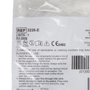 McKesson Brand McKesson Nonrebreather Oxygen Mask, Pediatric (50/CS) 