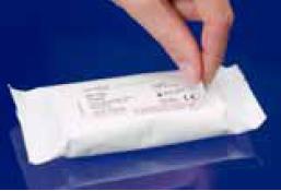 Atos Medical Provox Tracheostomy Tube Cleaning Towel (200/BX) 
