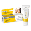 Medela Hand and Body Moisturizer Purelan 1.3 oz. Tube Unscented Cream (18/BX)