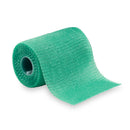 3M Scotchcast Plus Green Cast Tape, 3 Inch x 4 Yard (Case of 10)